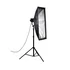 NANLITE Stripbox 45x110cm
