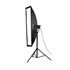 NANLITE Stripbox 30x140cm
