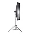 NANLITE Stripbox 30x140cm