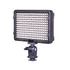 Tolifo LED kamera fejlámpa PT-216B