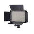 Tolifo LED kamera fejlámpa PT-308B