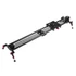 CineWare motoros slider carbon 120cm