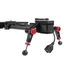 CineWare motoros slider carbon 120cm
