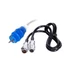 CineWare Led Fresnel 1500W