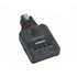 Tascam DR-10X Plug-on hangrögzítő
