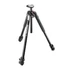 Manfrotto 190XPRO alumínium 3 szekciós állvány horizontális oszloppal MT190XPRO3