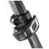 Manfrotto 190XPRO karbon 4 szekciós állvány, horizontális oszloppal MT190CXPRO4