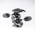 Manfrotto XPRO 3D fej behajtható nyéllel szabályozható ellenállással MHXPRO-3W