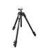 Manfrotto 055 karbon 3 szekciós állvány, horizontális oszloppal MT055CXPRO3