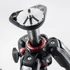 Manfrotto 055 karbon 3 szekciós állvány, horizontális oszloppal MT055CXPRO3