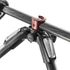 Manfrotto 055 karbon 3 szekciós állvány, horizontális oszloppal MT055CXPRO3