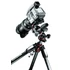 Manfrotto 055 karbon 3 szekciós állvány, horizontális oszloppal MT055CXPRO3