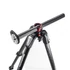 Manfrotto 055 karbon 3 szekciós állvány, horizontális oszloppal MT055CXPRO3
