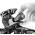 Manfrotto XPRO fogaskerekes 3D fej adapto testtel MHXPRO-3WG