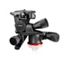 Manfrotto XPRO fogaskerekes 3D fej adapto testtel MHXPRO-3WG