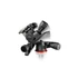 Manfrotto XPRO fogaskerekes 3D fej adapto testtel MHXPRO-3WG