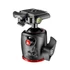 Manfrotto XPRO magnézium gömbfej 200PL talppal MHXPRO-BHQ2