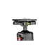 Manfrotto XPRO magnézium gömbfej cserelappal top lock zárral MHXPRO-BHQ6