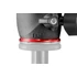 Manfrotto XPRO magnézium gömbfej cserelappal top lock zárral MHXPRO-BHQ6