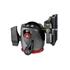Manfrotto XPRO magnézium gömbfej cserelappal top lock zárral MHXPRO-BHQ6