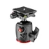 Manfrotto XPRO magnézium gömbfej cserelappal top lock zárral MHXPRO-BHQ6