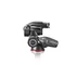 Manfrotto 3D markII fej adapto testtel+visszahajtható karral MH804-3W