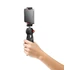 Manfrotto Pixi fekete mini Tripod univerzális okostelefon tartóval MKPIXICLAMP-BK
