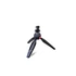 Manfrotto Pixi Xtreme Mini Tripod fekete színben, Gopro adapterrel MKPIXIEX-BK