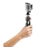Manfrotto Pixi Xtreme Mini Tripod fekete színben, Gopro adapterrel MKPIXIEX-BK