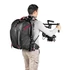Manfrotto Pro Light Cinematic Balance video hátizsák Camcorderhez MB PL-CB-BA