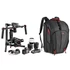 Manfrotto Pro Light Cinematic Balance video hátizsák Camcorderhez MB PL-CB-BA