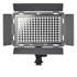 VIBESTA VERATA160 BI-COLOR LED ON CAMERA LIGHT