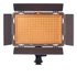 VIBESTA VERATA160 BI-COLOR LED ON CAMERA LIGHT