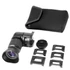 CineWare Viewfinder Lupa Szögkereső 1x - 3.2X