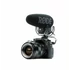 Rode VideoMic Pro+ professzionális videómikrofon