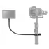 Zhiyun 1/4 Thread Metal Holder with Flexible Pipe