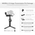 Zhiyun Weebill S PRO Kit